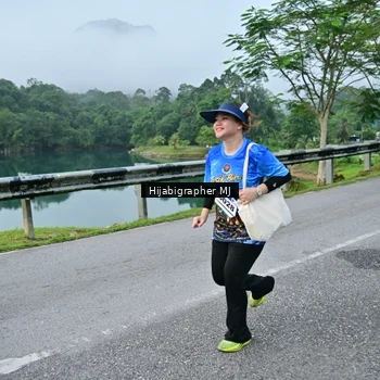 Runner Photo 7612690