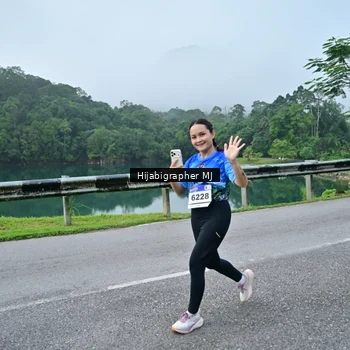 Runner Photo 7612699