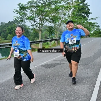 Runner Photo 7612701