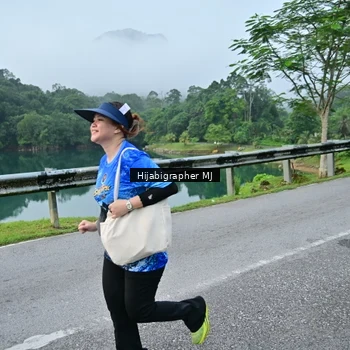 Runner Photo 7612702