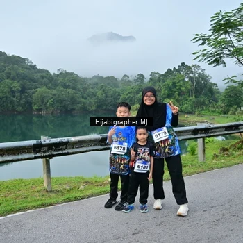 Runner Photo 7612703