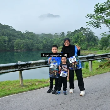 Runner Photo 7612704