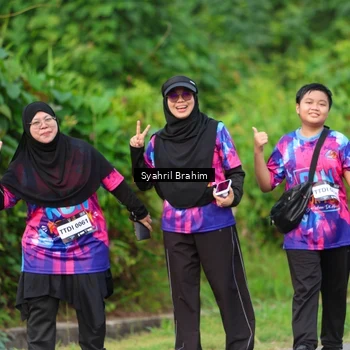 Runner Photo 7612713