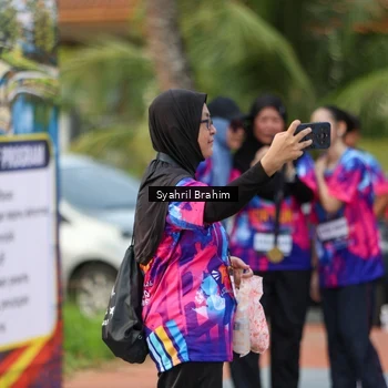 Runner Photo 7612714