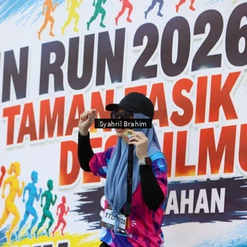 Runner Photo 7612721