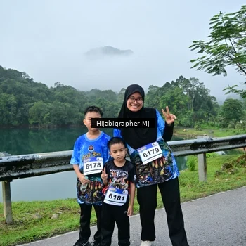 Runner Photo 7612722