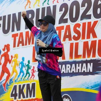 Runner Photo 7612724