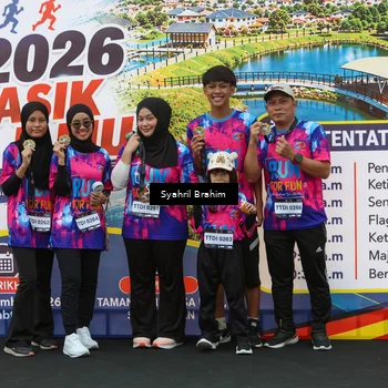 Runner Photo 7612731
