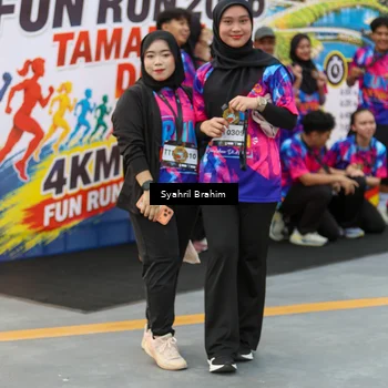 Runner Photo 7612732