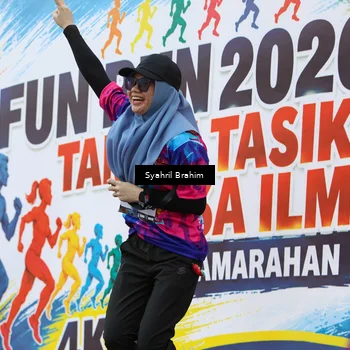 Runner Photo 7612733