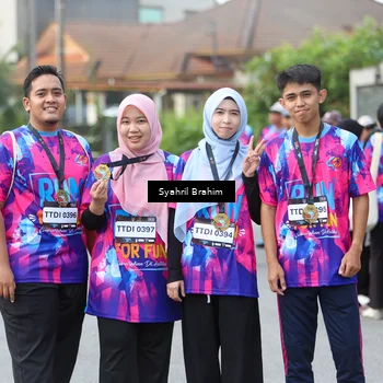 Runner Photo 7612742