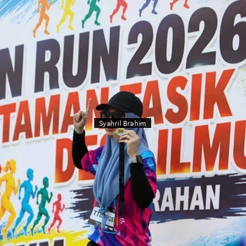 Runner Photo 7612744