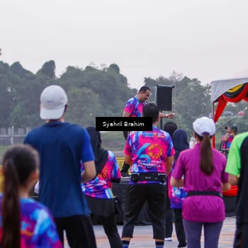 Runner Photo 7612749