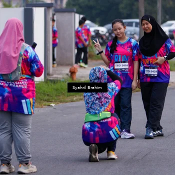 Runner Photo 7612750