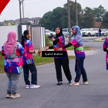 Runner Photo 7612752