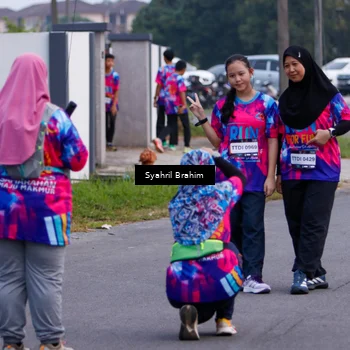 Runner Photo 7612758