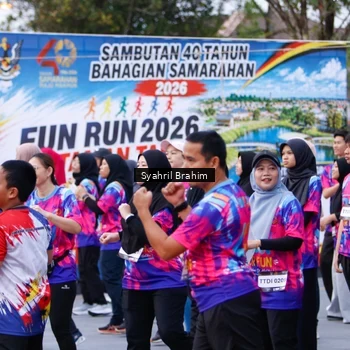 Runner Photo 7612762