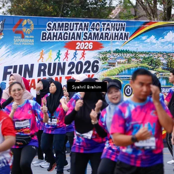 Runner Photo 7612765