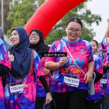 Runner Photo 7612791
