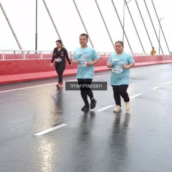 Runner Photo 761281