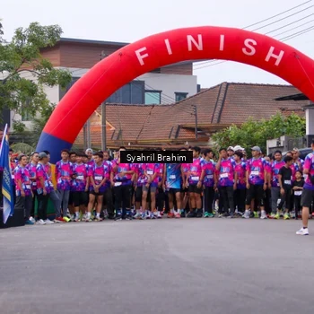 Runner Photo 7612814