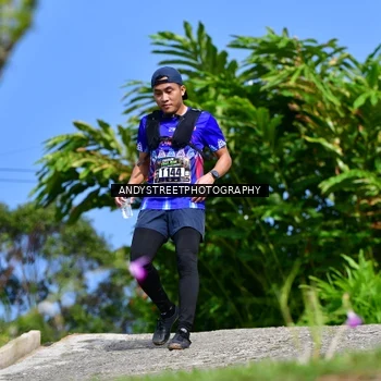 Runner Photo 7612818