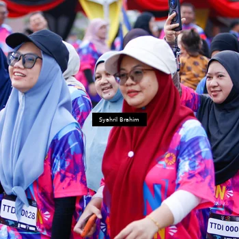 Runner Photo 7612819