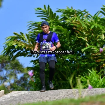 Runner Photo 7612820