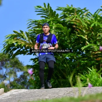 Runner Photo 7612821