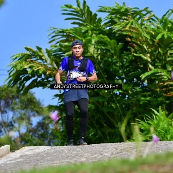 Runner Photo 7612824