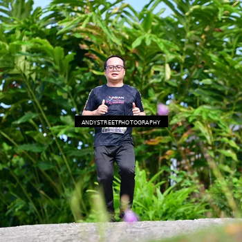 Runner Photo 7612847