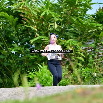 Runner Photo 7612857