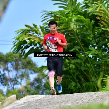 Runner Photo 7612859