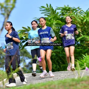Runner Photo 7612867