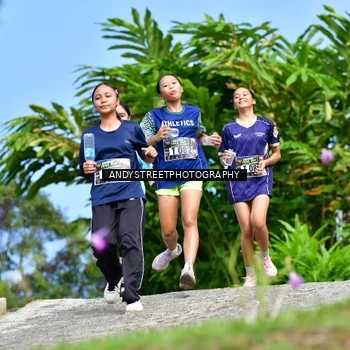 Runner Photo 7612869