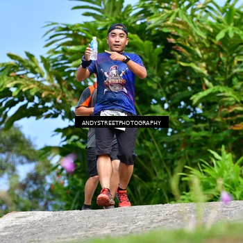 Runner Photo 7612879
