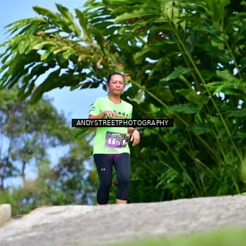 Runner Photo 7612886
