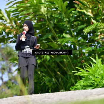 Runner Photo 7612920