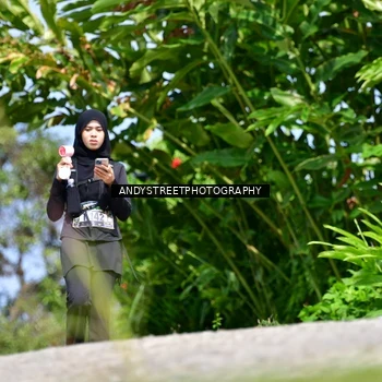 Runner Photo 7612922