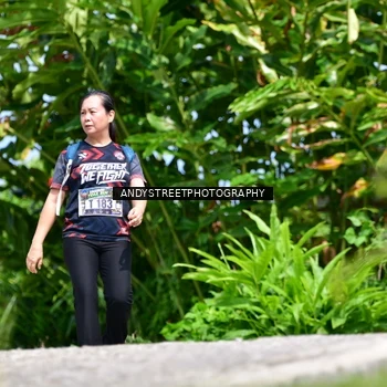 Runner Photo 7612940