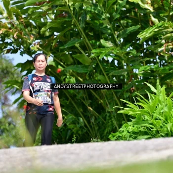 Runner Photo 7612943