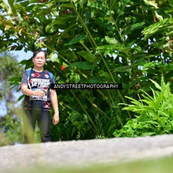 Runner Photo 7612947