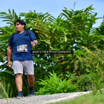 Runner Photo 7612982