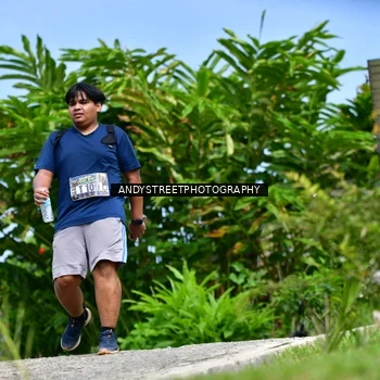 Runner Photo 7612987