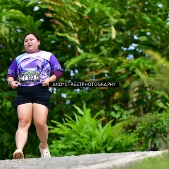 Runner Photo 7612988