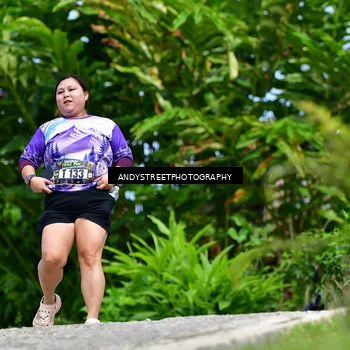 Runner Photo 7612991
