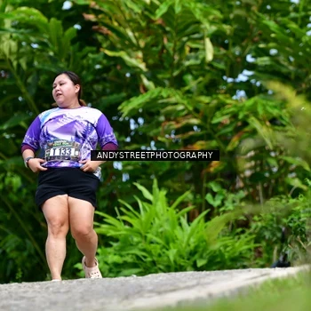 Runner Photo 7612994