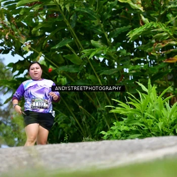 Runner Photo 7613004