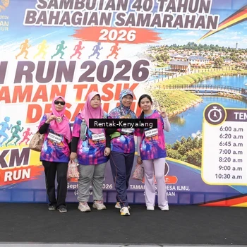 Runner Photo 7613191
