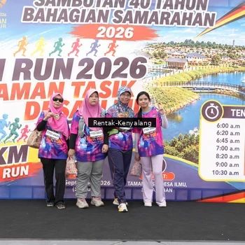 Runner Photo 7613192